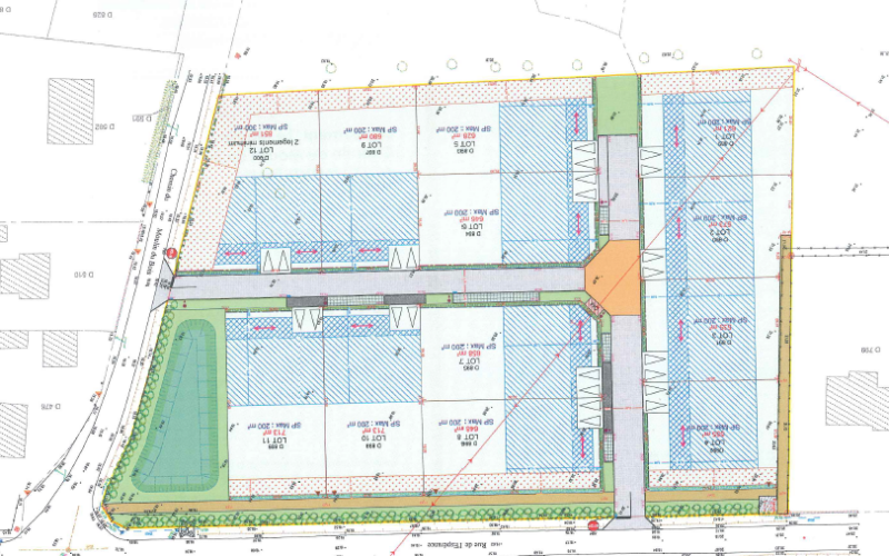 plan-du-lotissement